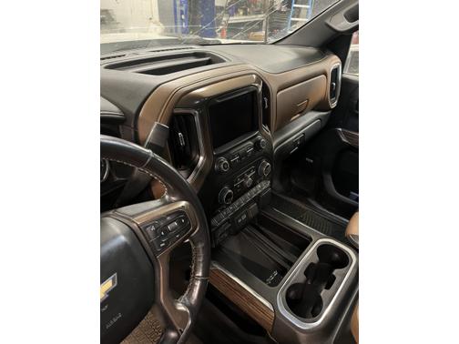 2020 Chevrolet Silverado 2500 High Country