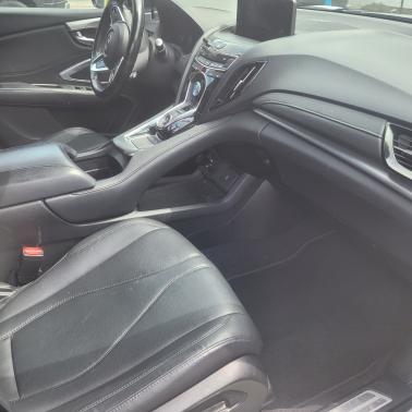 2019 Acura RDX Base