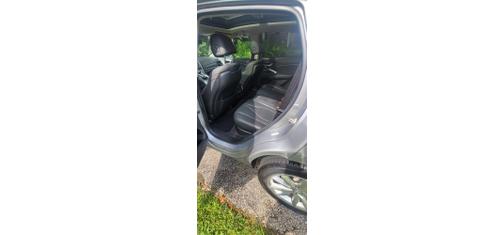 2019 Acura RDX Base