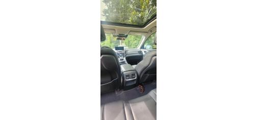 2019 Acura RDX Base
