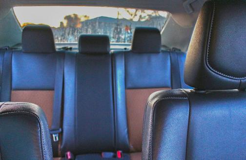 2014 Toyota Corolla S