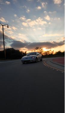 2000 Toyota Celica GTS