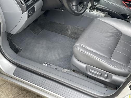 2007 Honda Accord EX-L