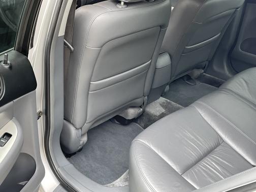 2007 Honda Accord EX-L