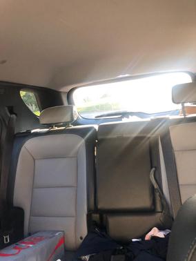 Silver 2019 Chevrolet Equinox Premier w/1LZ