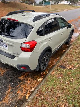2014 Subaru XV Crosstrek 2.0i Premium