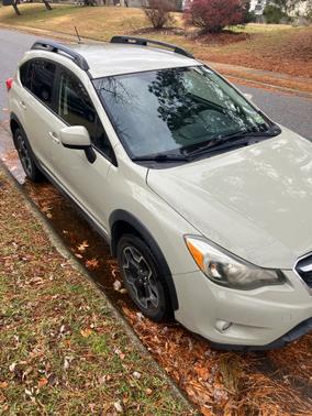 2014 Subaru XV Crosstrek 2.0i Premium
