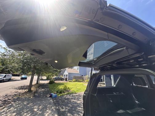 2022 Ford Expedition Timberline