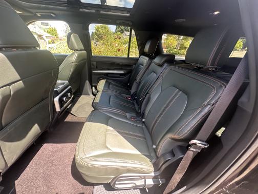 2022 Ford Expedition Timberline