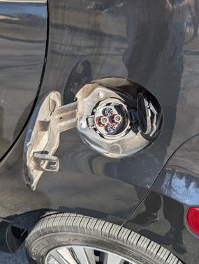 2012 Mitsubishi i-MiEV ES