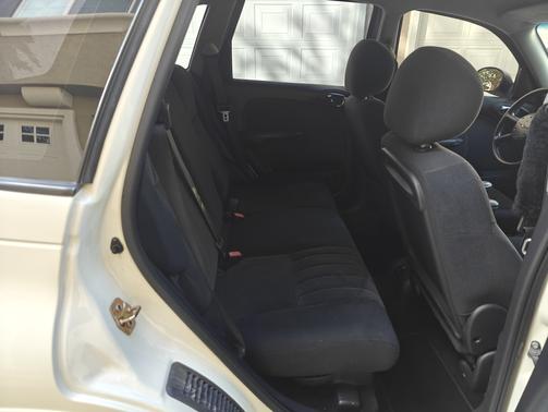 2005 Chrysler PT Cruiser Touring