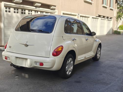 2005 Chrysler PT Cruiser Touring
