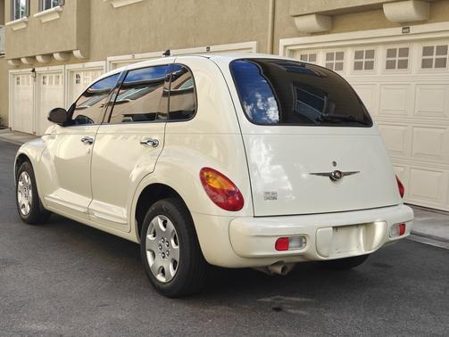 2005 Chrysler PT Cruiser Touring