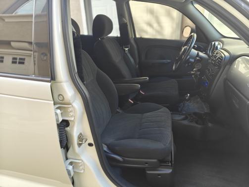 2005 Chrysler PT Cruiser Touring