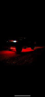 Red 2023 Chevrolet Colorado Trail Boss