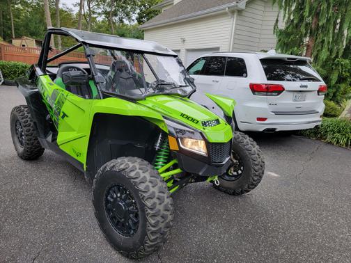 2018 Jeep Grand Cherokee High Altitude