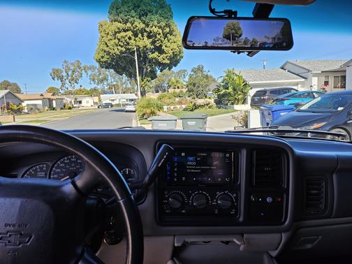 2002 Chevrolet Suburban 1500 LT