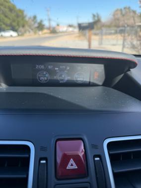 2020 Subaru WRX Base