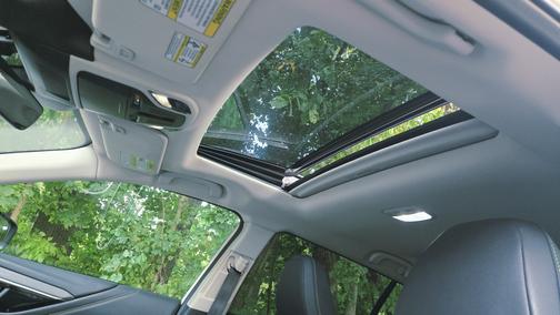 2023 Subaru Outback Onyx Edition XT