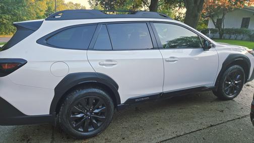 2023 Subaru Outback Onyx Edition XT