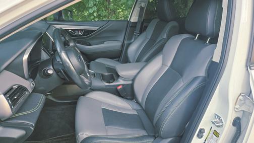 2023 Subaru Outback Onyx Edition XT