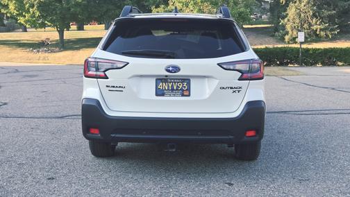 2023 Subaru Outback Onyx Edition XT