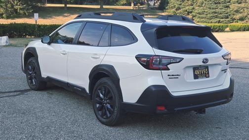 2023 Subaru Outback Onyx Edition XT