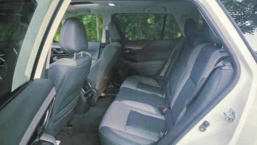 2023 Subaru Outback Onyx Edition XT
