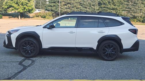 2023 Subaru Outback Onyx Edition XT