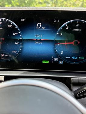 White 2020 Mercedes-Benz GLS 450 4MATIC