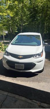 2020 Chevrolet Bolt EV LT
