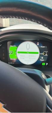 2020 Chevrolet Bolt EV LT