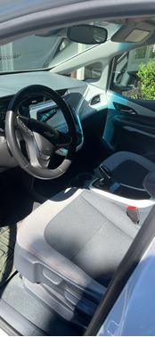 2020 Chevrolet Bolt EV LT