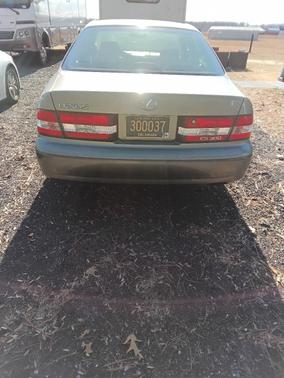 2000 Lexus ES 300 Base