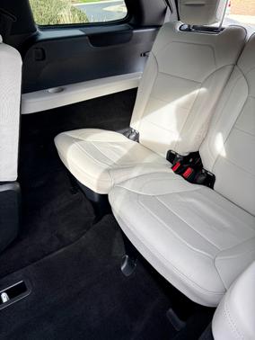 2017 Mercedes-Benz GLS 450 4MATIC