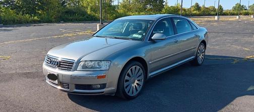 2004 Audi A8 4.2 L