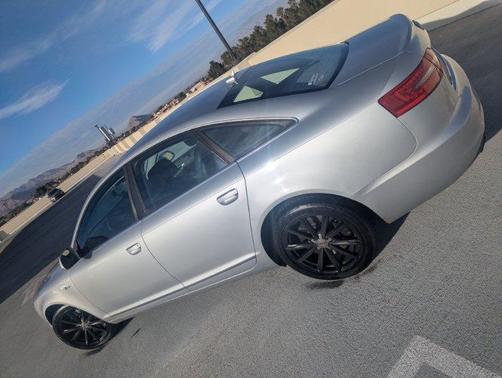 2010 Audi A6 3.0 Premium quattro