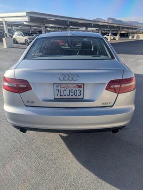 2010 Audi A6 3.0 Premium quattro