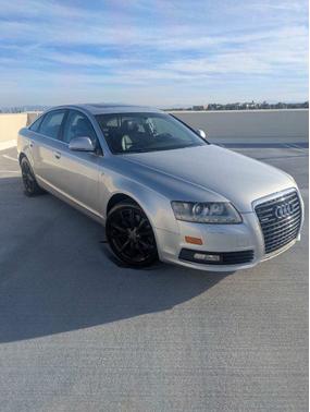 2010 Audi A6 3.0 Premium quattro