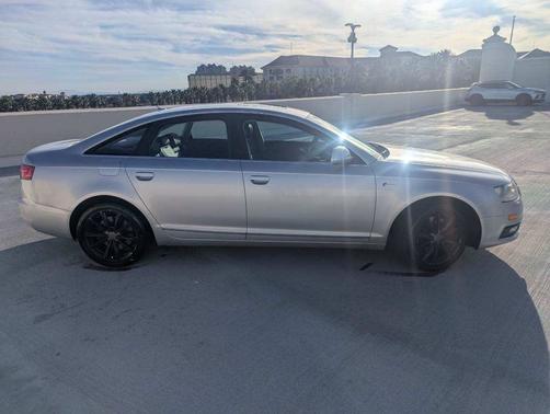 2010 Audi A6 3.0 Premium quattro