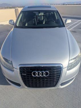 2010 Audi A6 3.0 Premium quattro