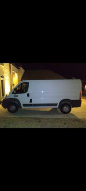 2014 RAM ProMaster 1500 Tradesman