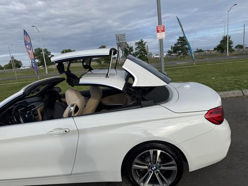 2018 BMW 430 i xDrive