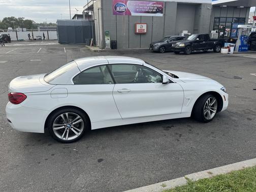 2018 BMW 430 i xDrive