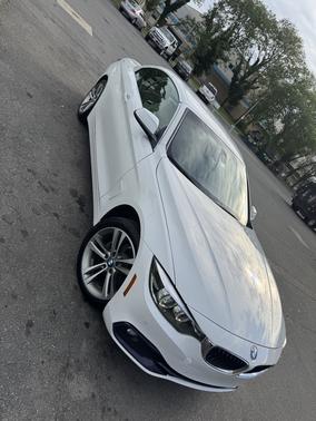 2018 BMW 430 i xDrive