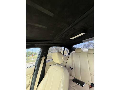 2012 BMW 328 i
