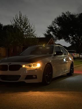 2012 BMW 328 i