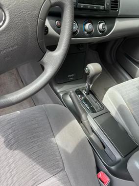 2005 Toyota Camry SE