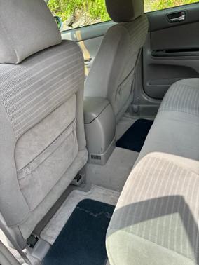 2005 Toyota Camry SE