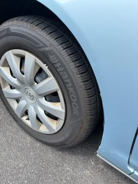 2005 Toyota Camry SE